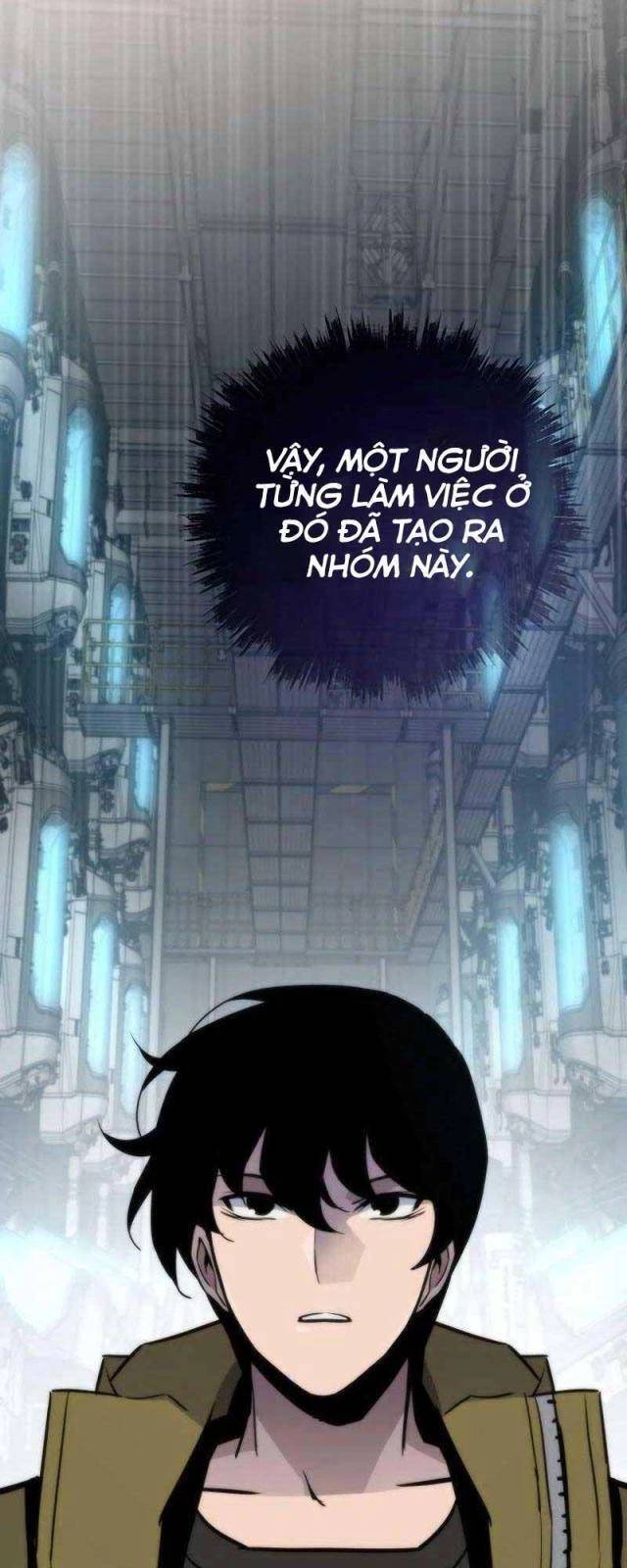 Hồi Quy Giả - Chapter 96 - Page 60