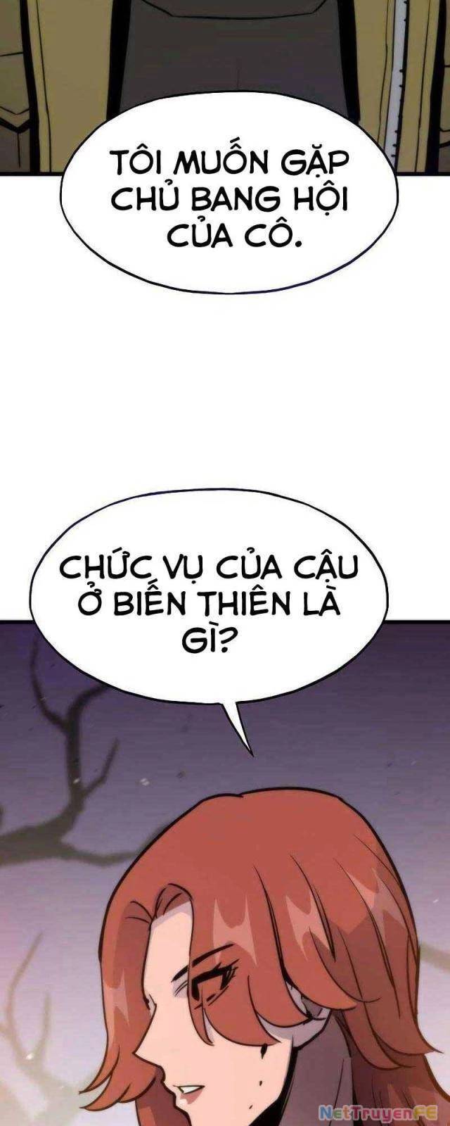 Hồi Quy Giả - Chapter 96 - Page 61