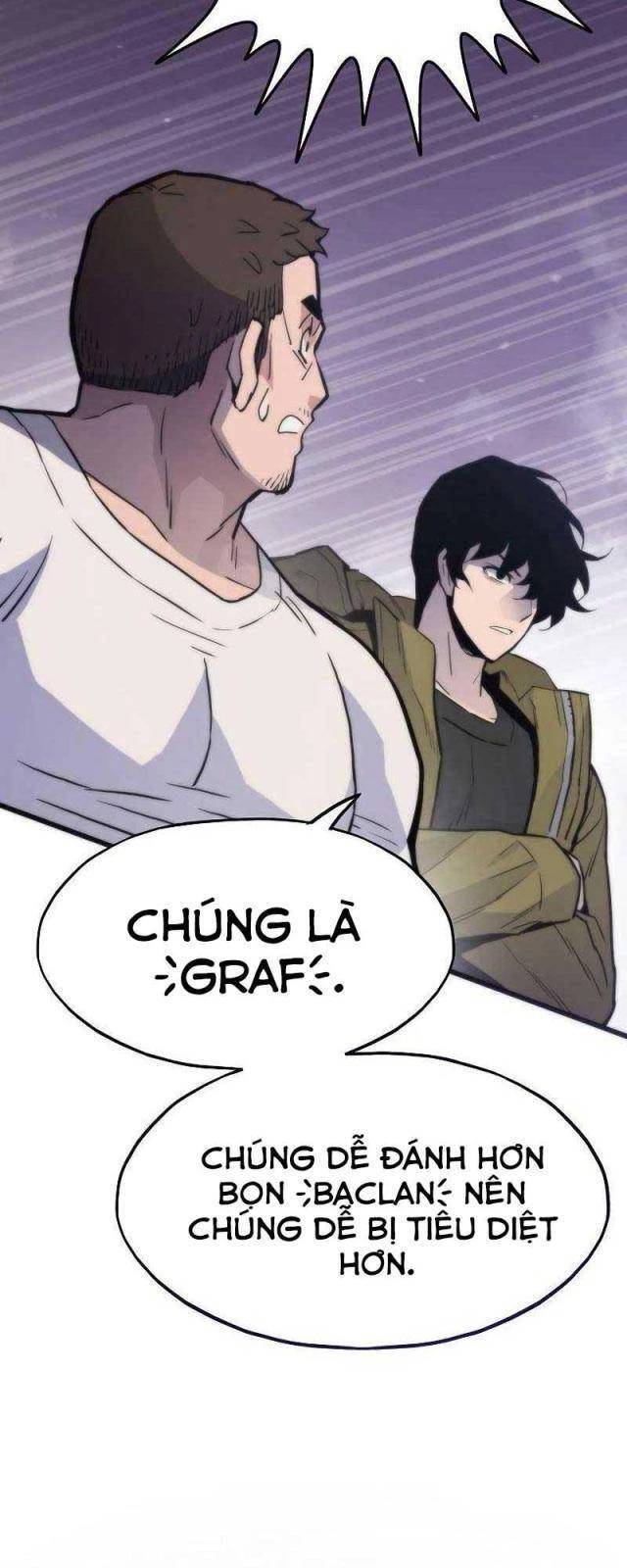 Hồi Quy Giả - Chapter 96 - Page 66