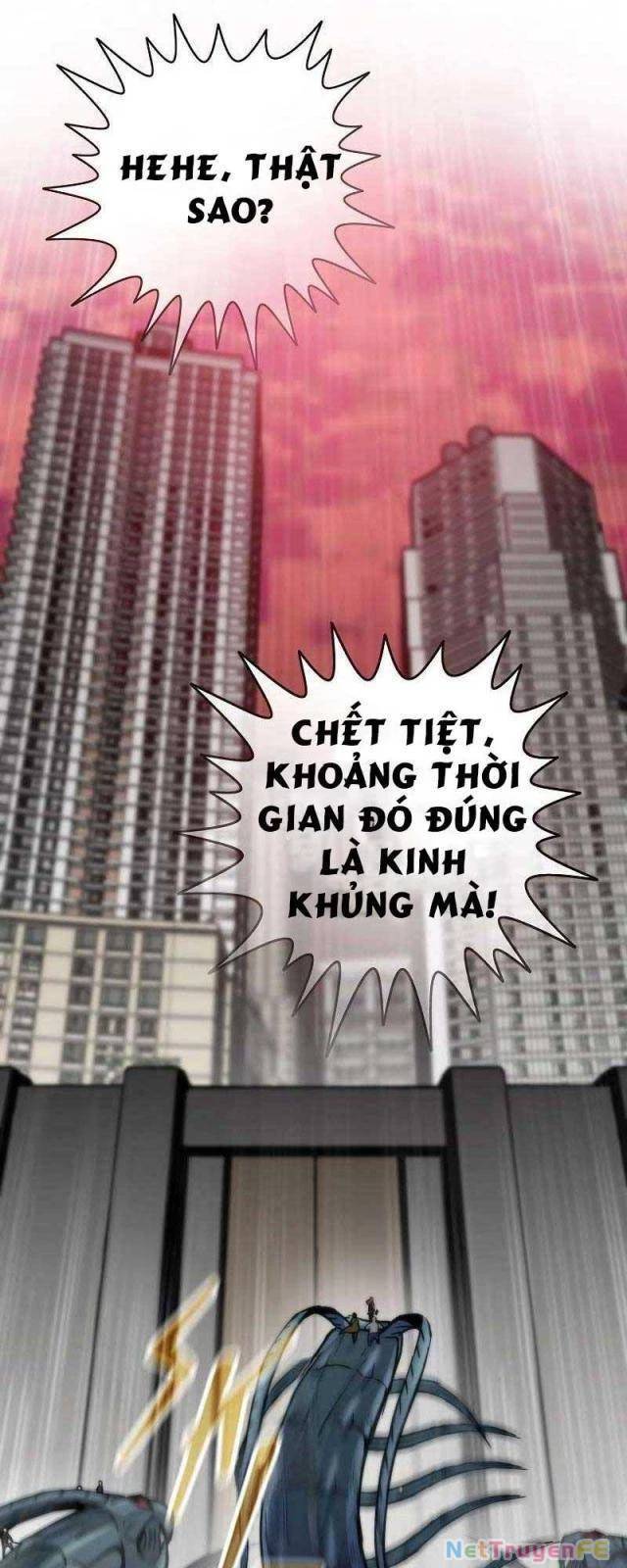 Hồi Quy Giả - Chapter 96 - Page 67