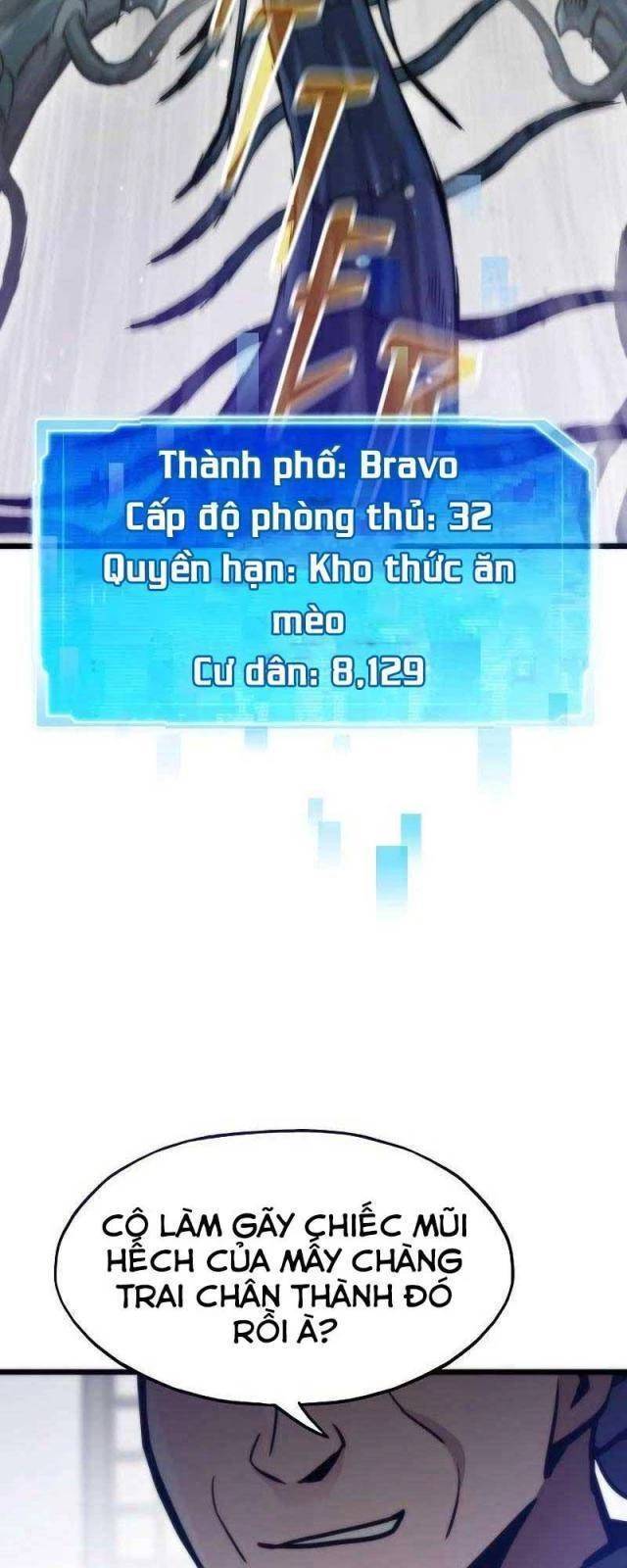 Hồi Quy Giả - Chapter 96 - Page 68