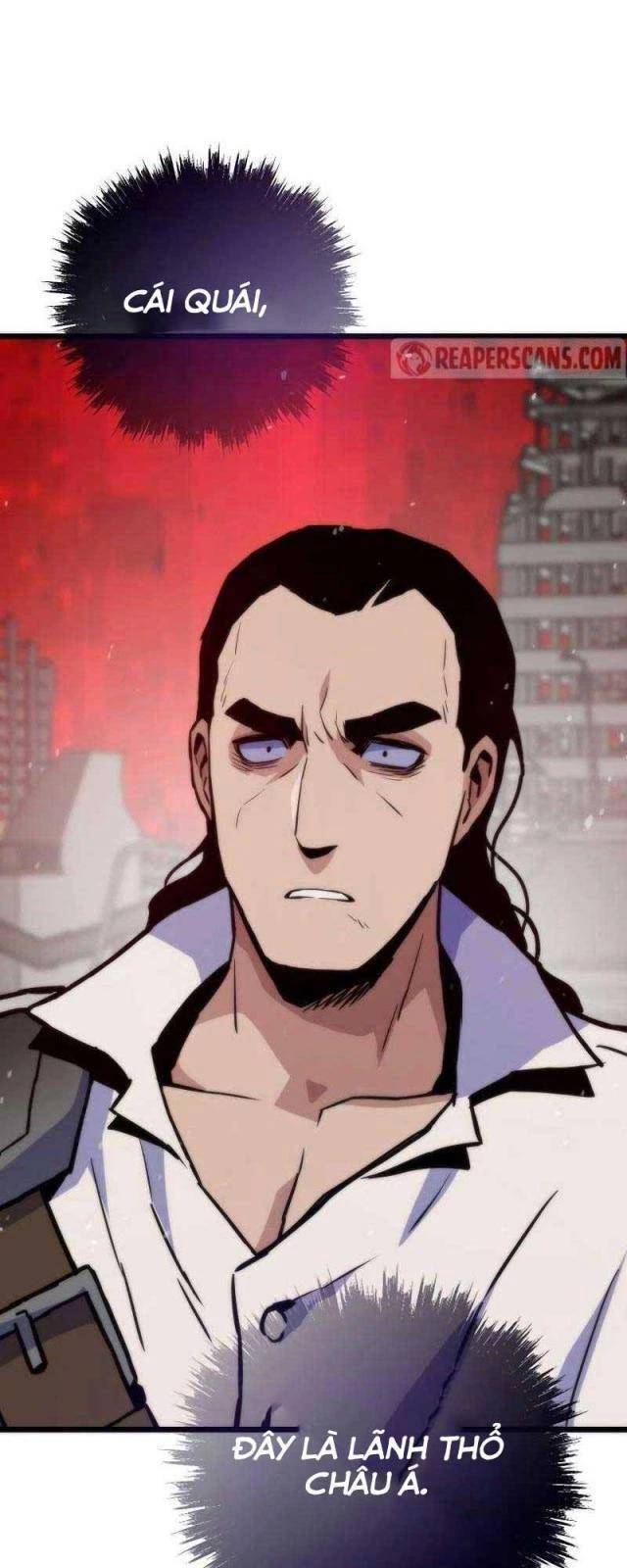 Hồi Quy Giả - Chapter 96 - Page 7