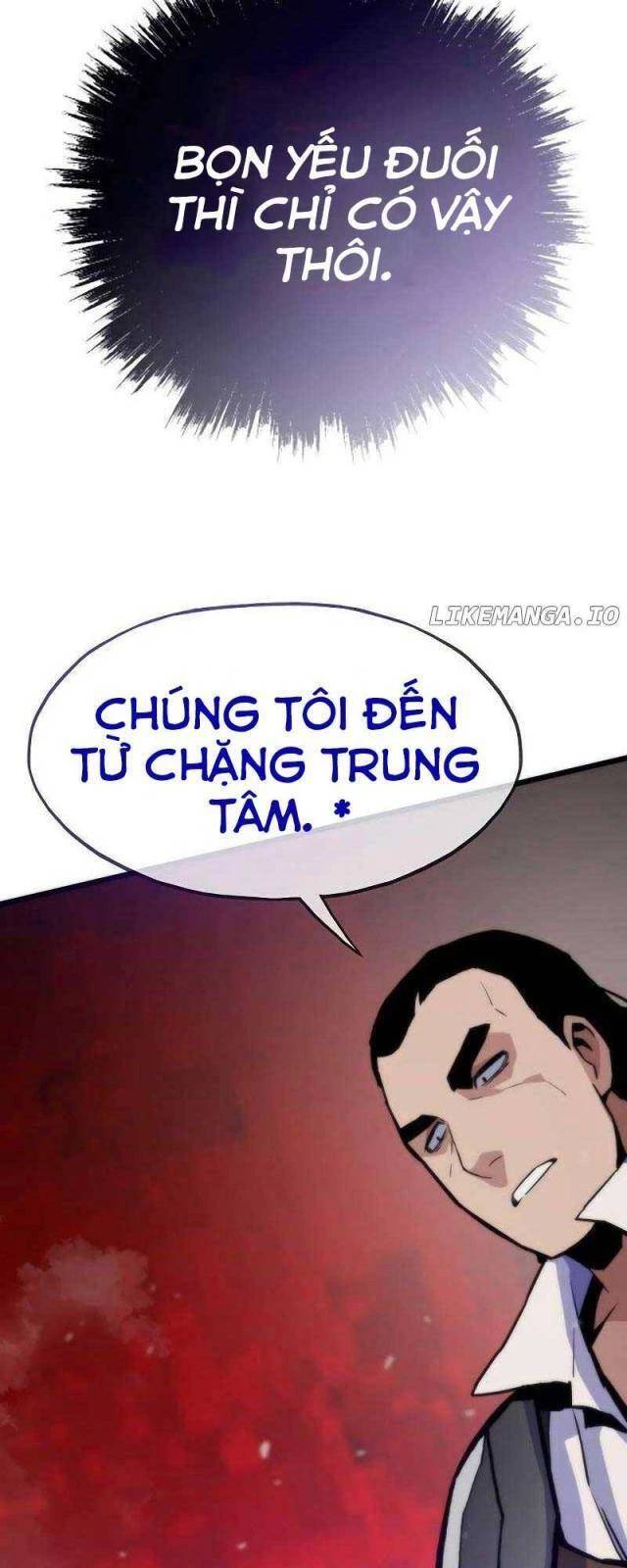 Hồi Quy Giả - Chapter 96 - Page 9