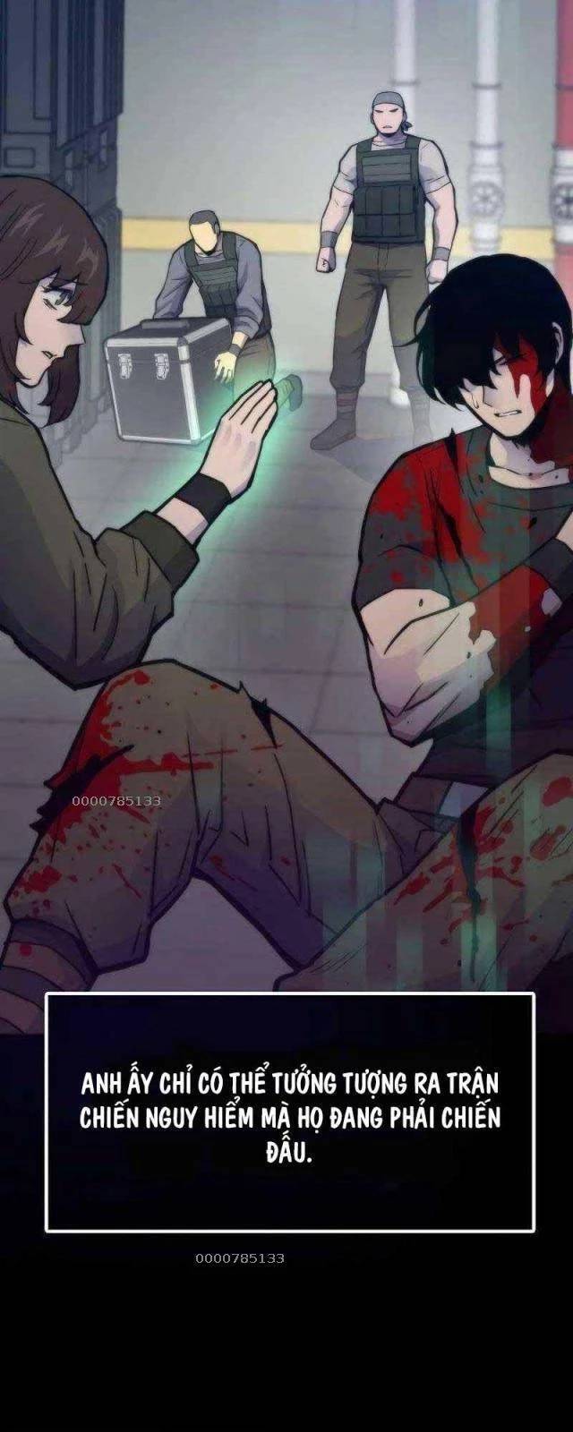 Hồi Quy Giả - Chapter 97 - Page 11