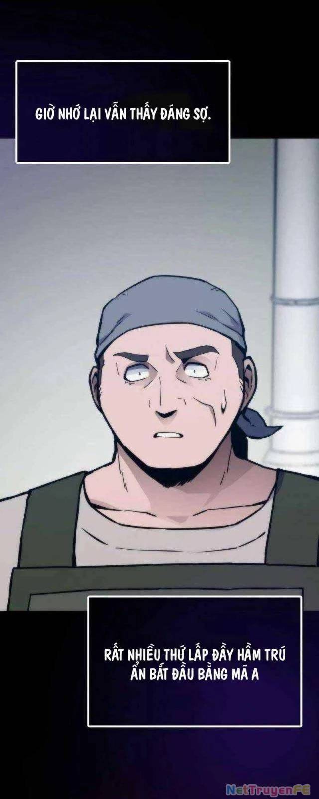 Hồi Quy Giả - Chapter 97 - Page 12