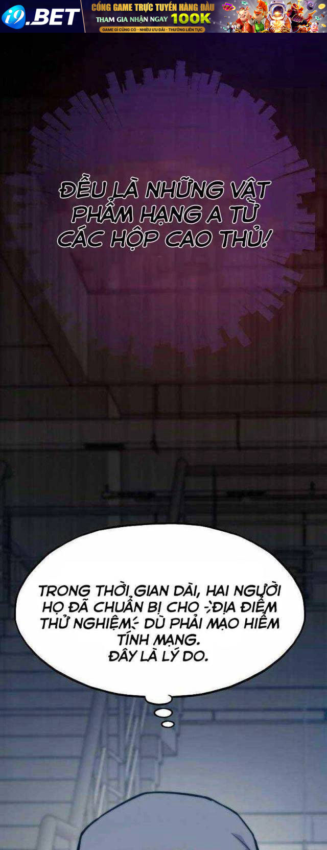 Hồi Quy Giả - Chapter 97 - Page 13