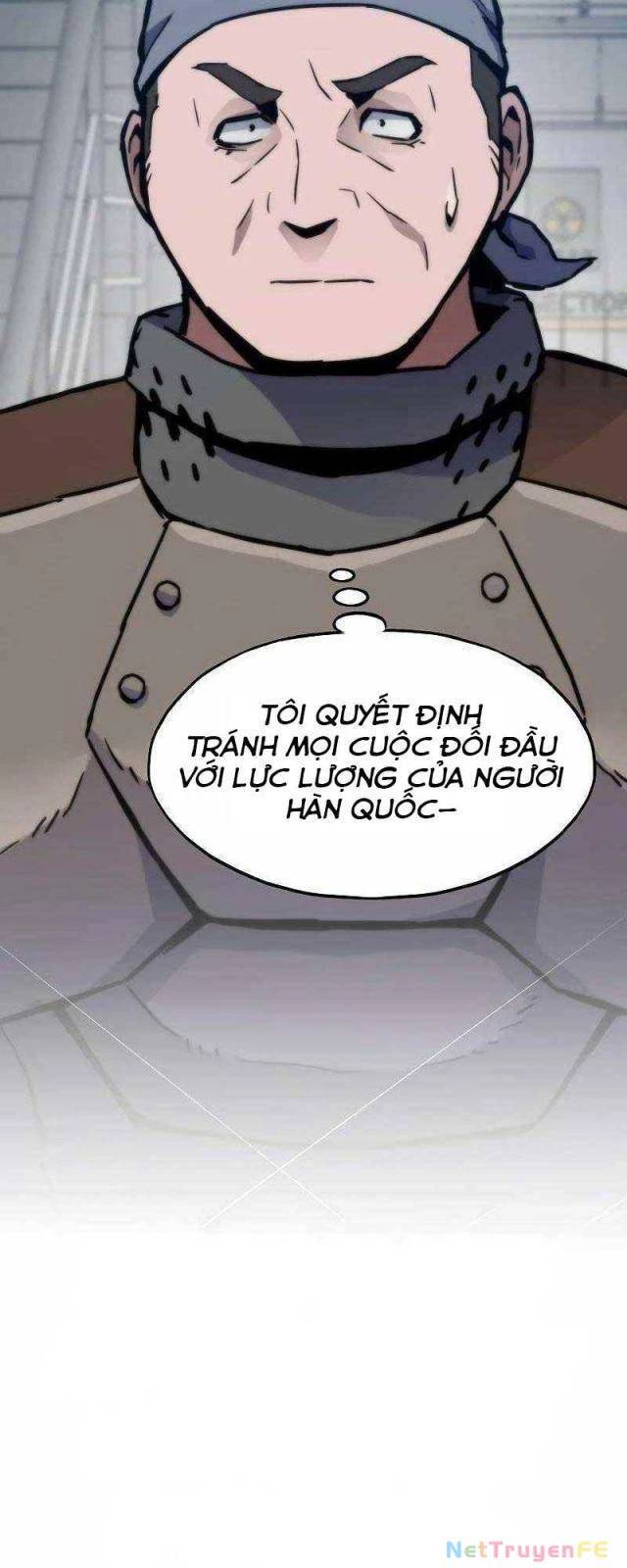 Hồi Quy Giả - Chapter 97 - Page 14