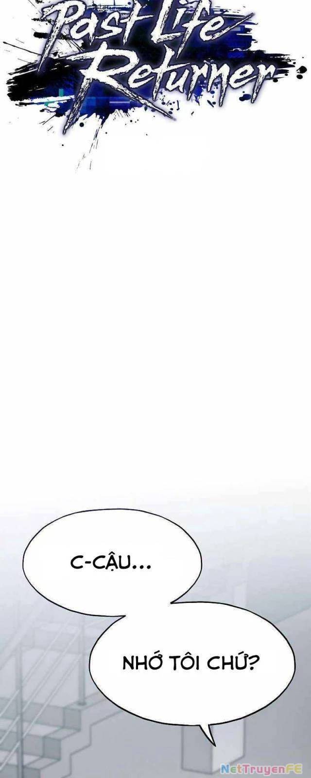 Hồi Quy Giả - Chapter 97 - Page 19