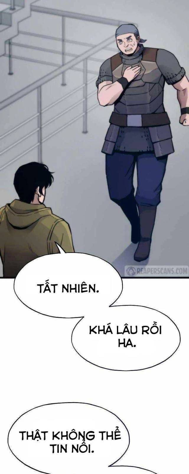 Hồi Quy Giả - Chapter 97 - Page 20