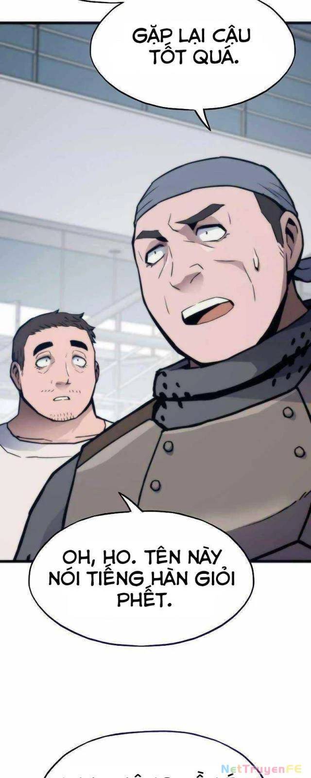 Hồi Quy Giả - Chapter 97 - Page 21
