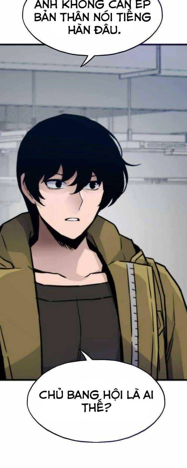 Hồi Quy Giả - Chapter 97 - Page 22
