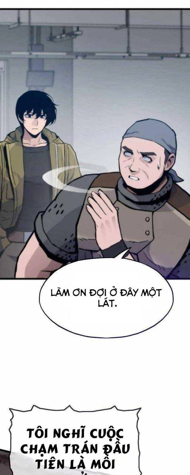 Hồi Quy Giả - Chapter 97 - Page 26