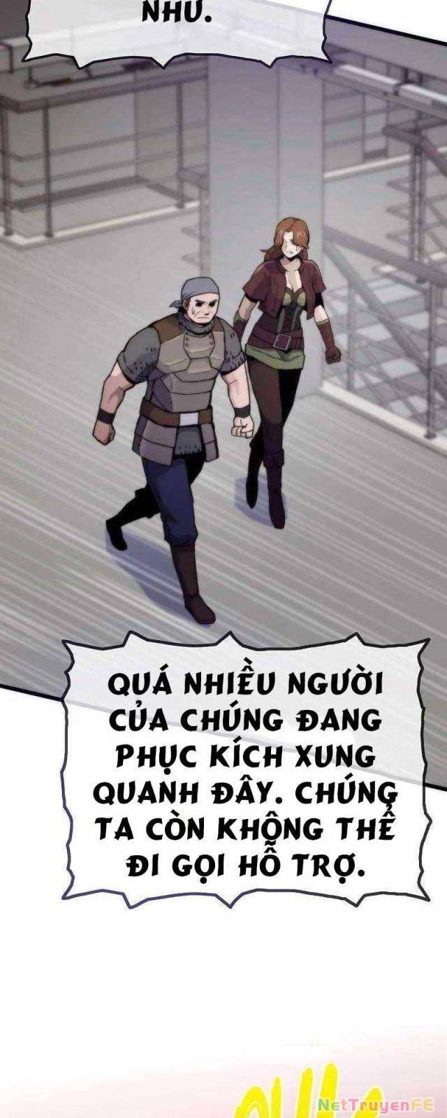 Hồi Quy Giả - Chapter 97 - Page 27