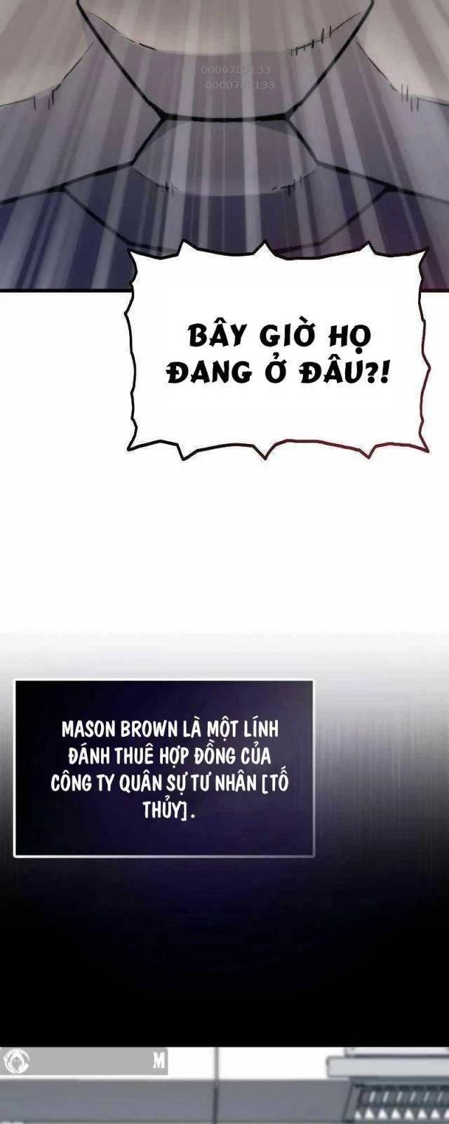 Hồi Quy Giả - Chapter 97 - Page 3