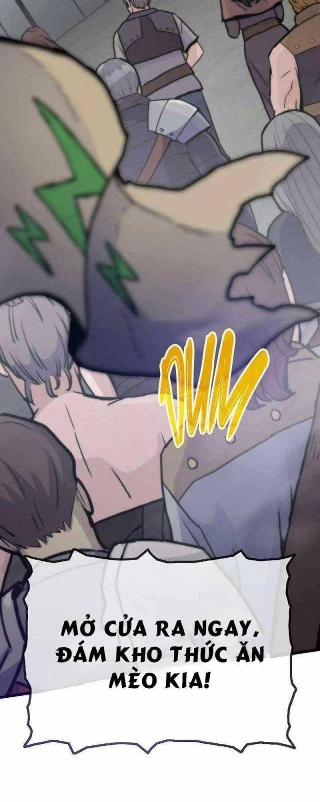 Hồi Quy Giả - Chapter 97 - Page 30