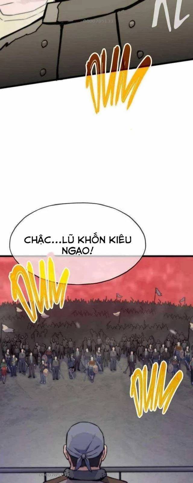 Hồi Quy Giả - Chapter 97 - Page 32