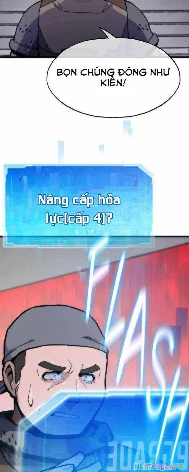 Hồi Quy Giả - Chapter 97 - Page 33