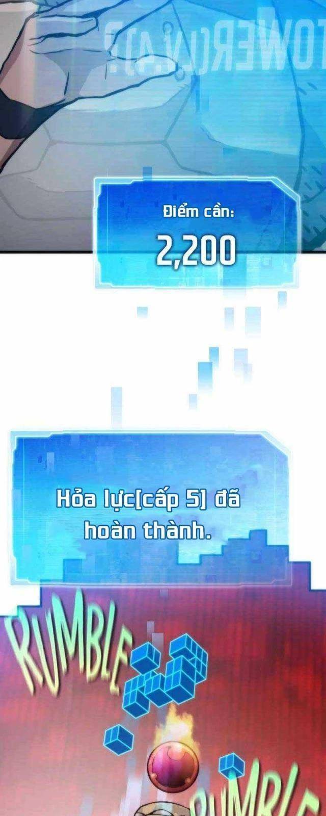 Hồi Quy Giả - Chapter 97 - Page 34