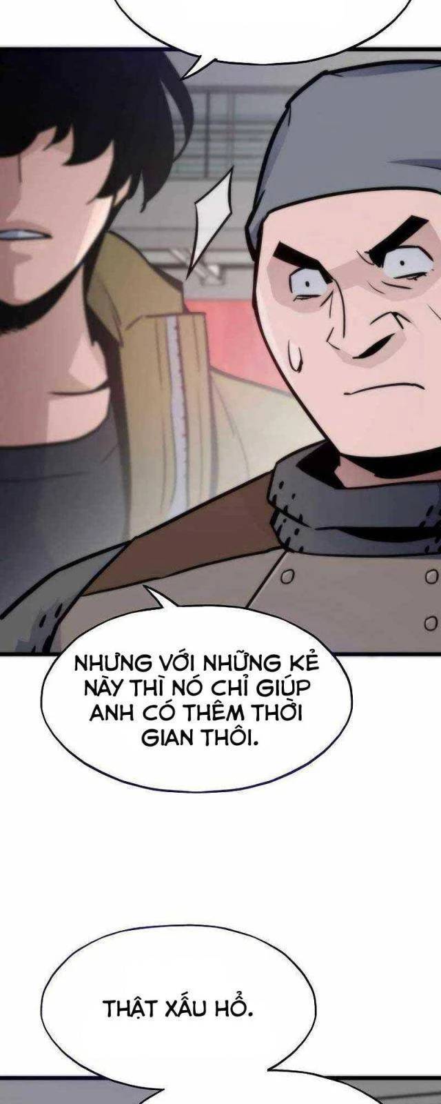 Hồi Quy Giả - Chapter 97 - Page 36