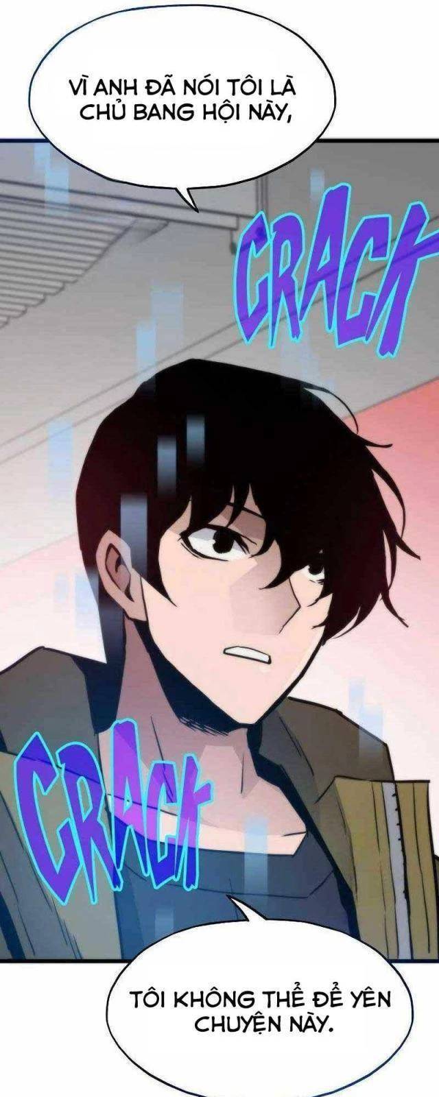 Hồi Quy Giả - Chapter 97 - Page 38