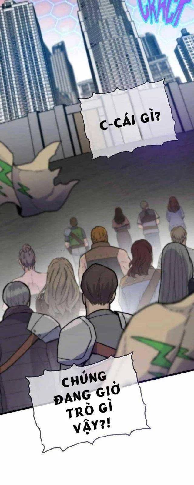 Hồi Quy Giả - Chapter 97 - Page 40