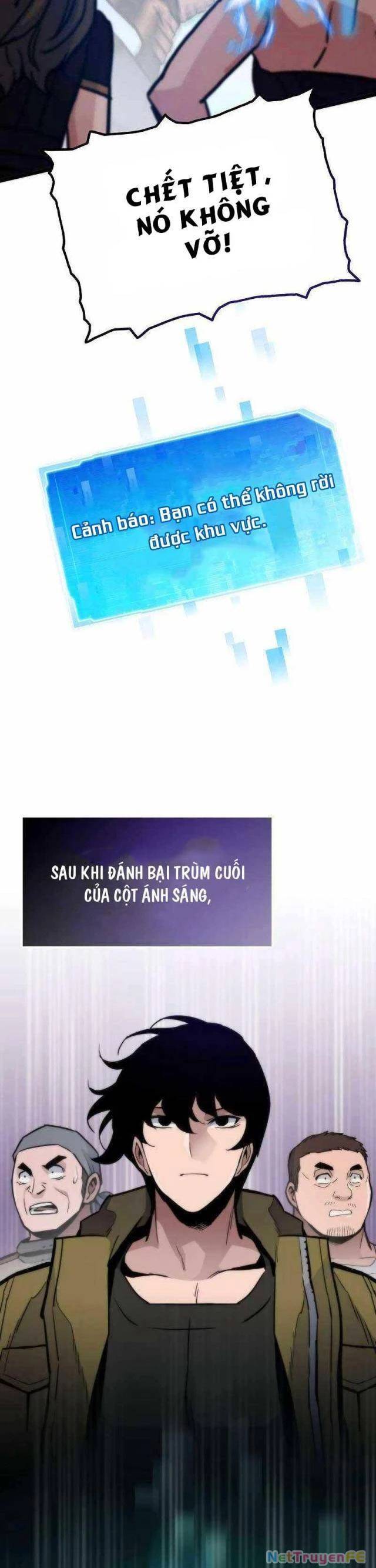 Hồi Quy Giả - Chapter 97 - Page 42