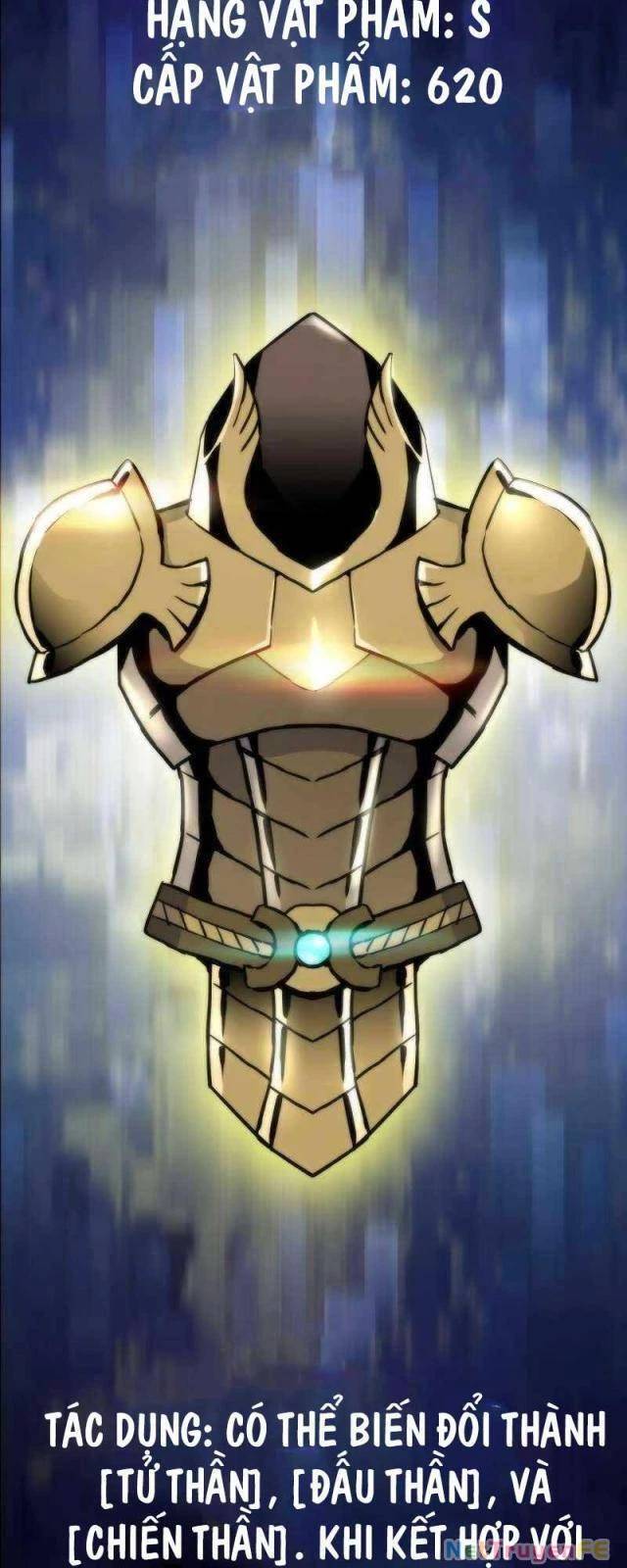 Hồi Quy Giả - Chapter 97 - Page 46