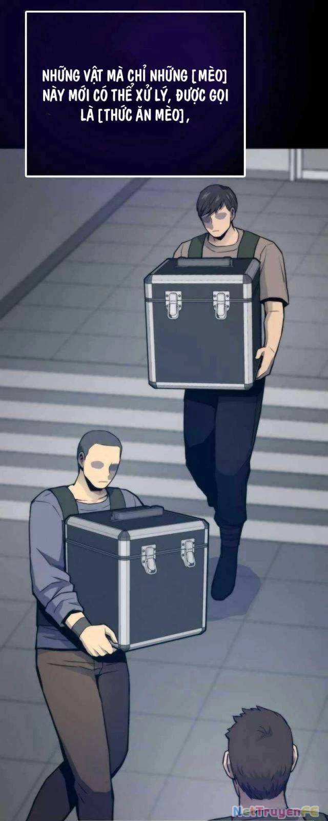 Hồi Quy Giả - Chapter 97 - Page 6