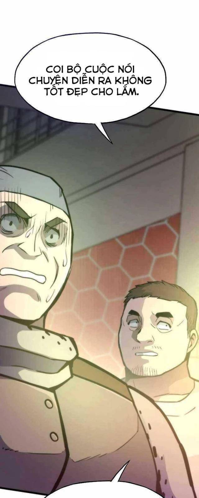 Hồi Quy Giả - Chapter 97 - Page 60