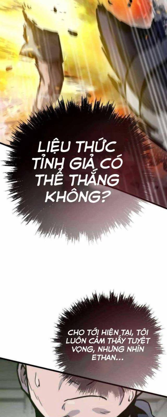 Hồi Quy Giả - Chapter 97 - Page 64