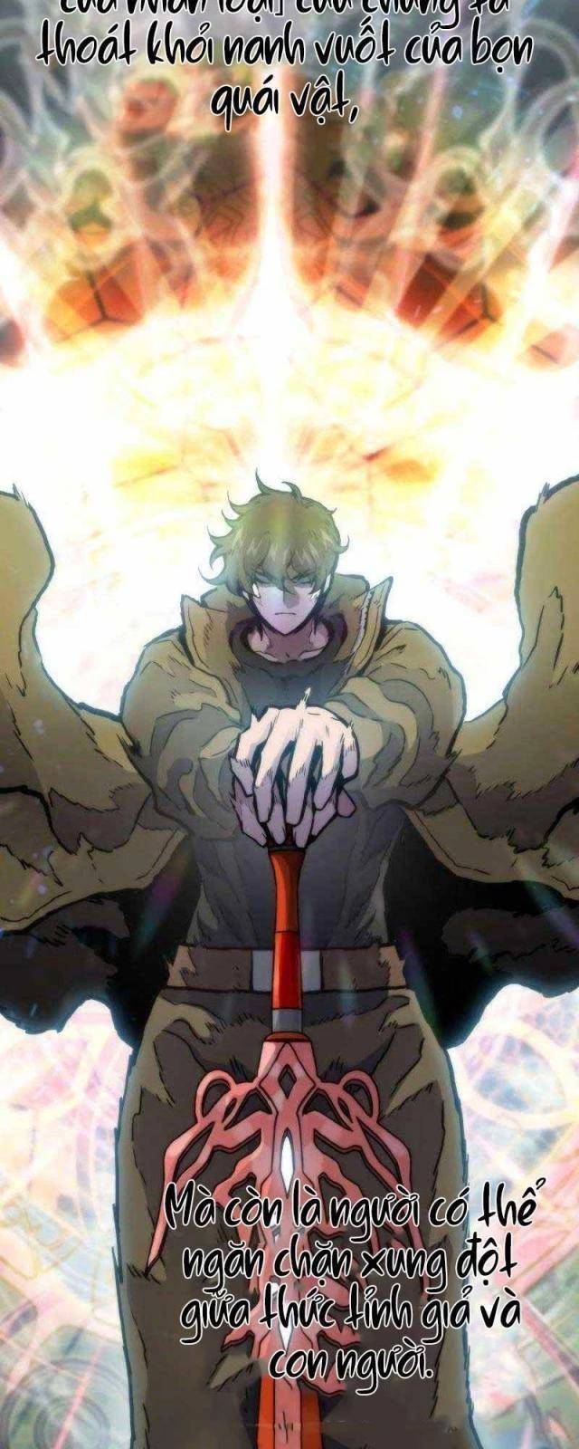 Hồi Quy Giả - Chapter 97 - Page 66