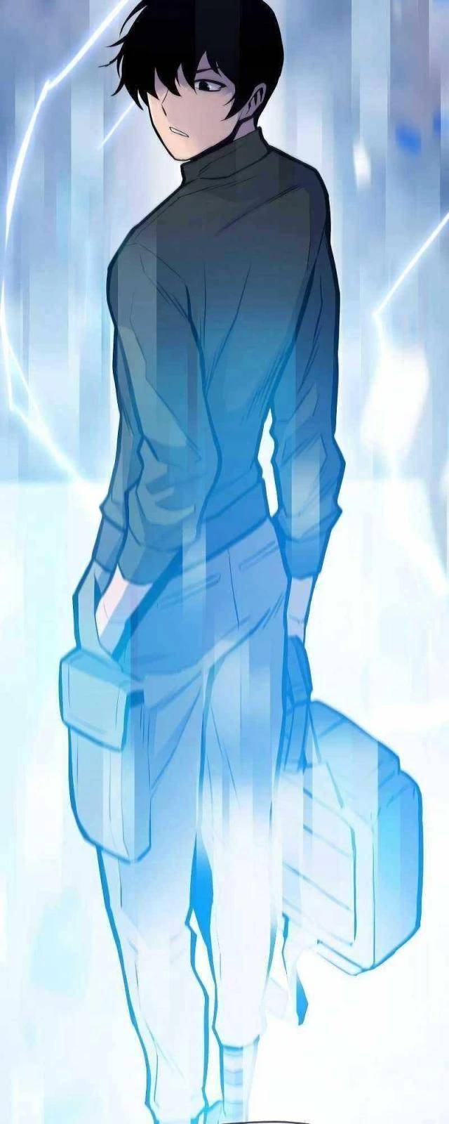 Hồi Quy Giả - Chapter 97 - Page 9