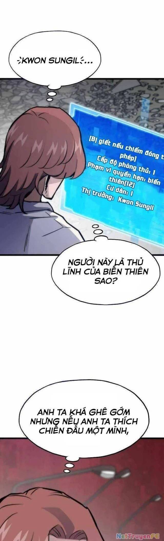 Hồi Quy Giả - Chapter 98 - Page 12