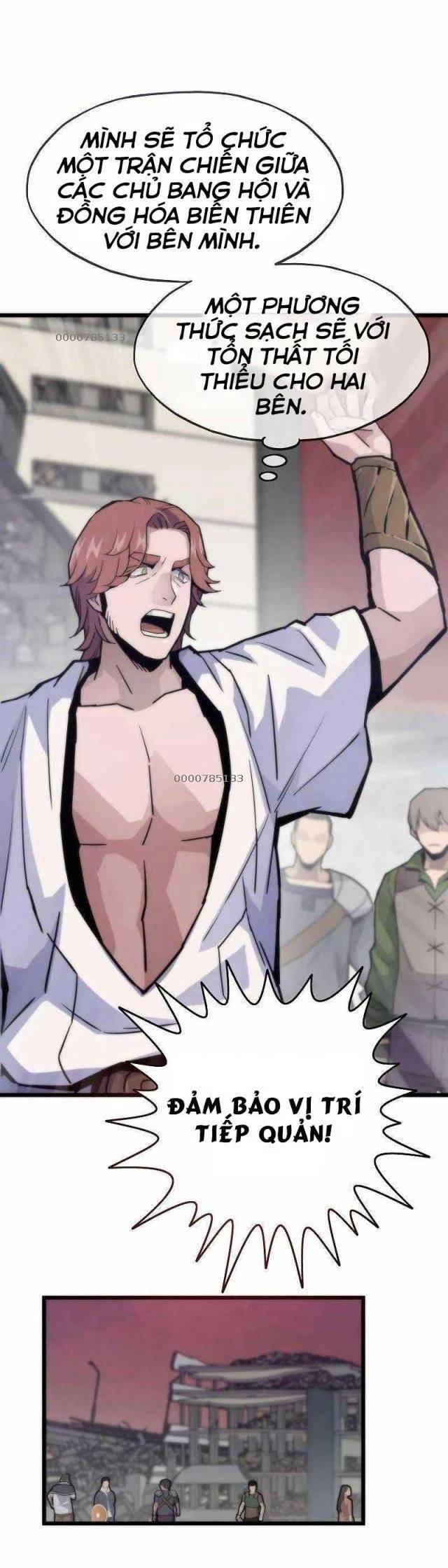 Hồi Quy Giả - Chapter 98 - Page 15