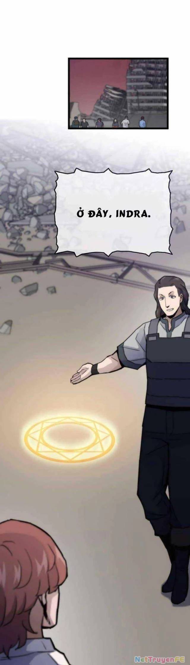 Hồi Quy Giả - Chapter 98 - Page 16