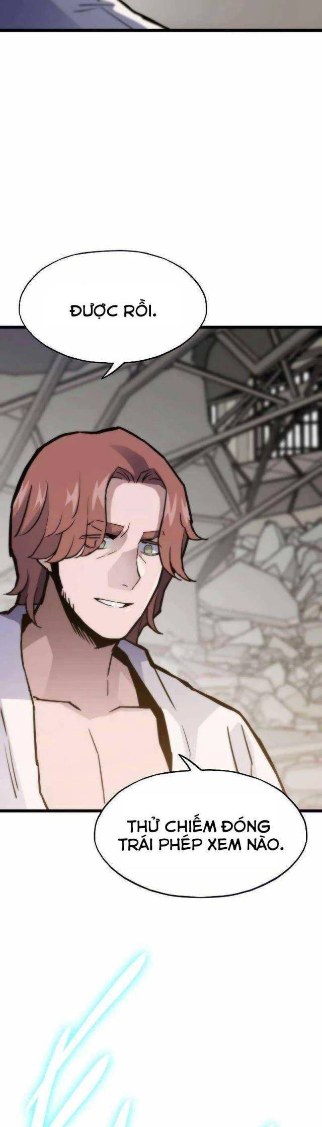 Hồi Quy Giả - Chapter 98 - Page 17