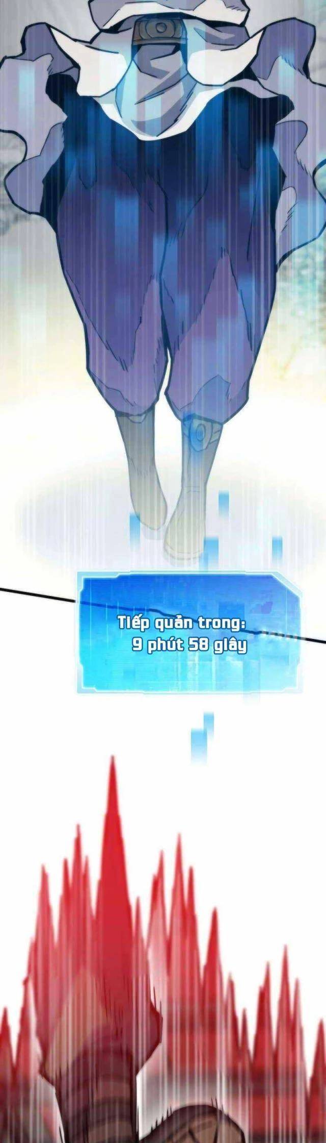 Hồi Quy Giả - Chapter 98 - Page 19