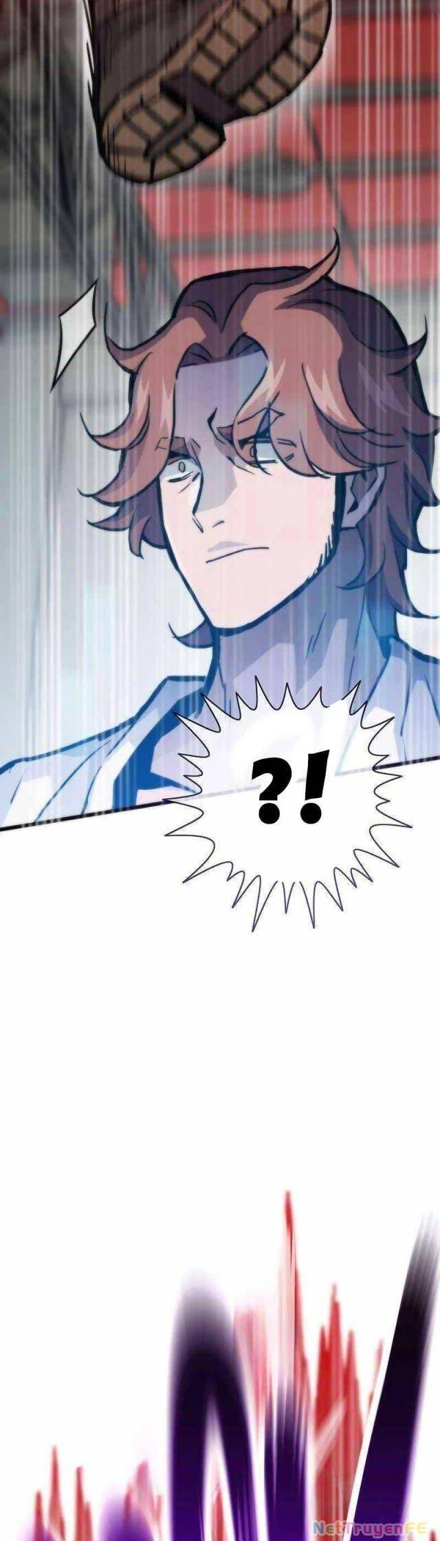 Hồi Quy Giả - Chapter 98 - Page 20