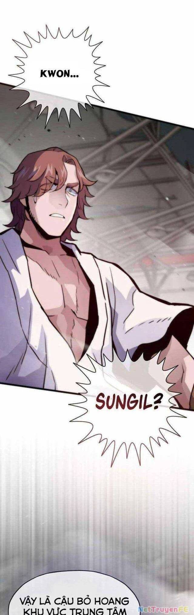 Hồi Quy Giả - Chapter 98 - Page 22