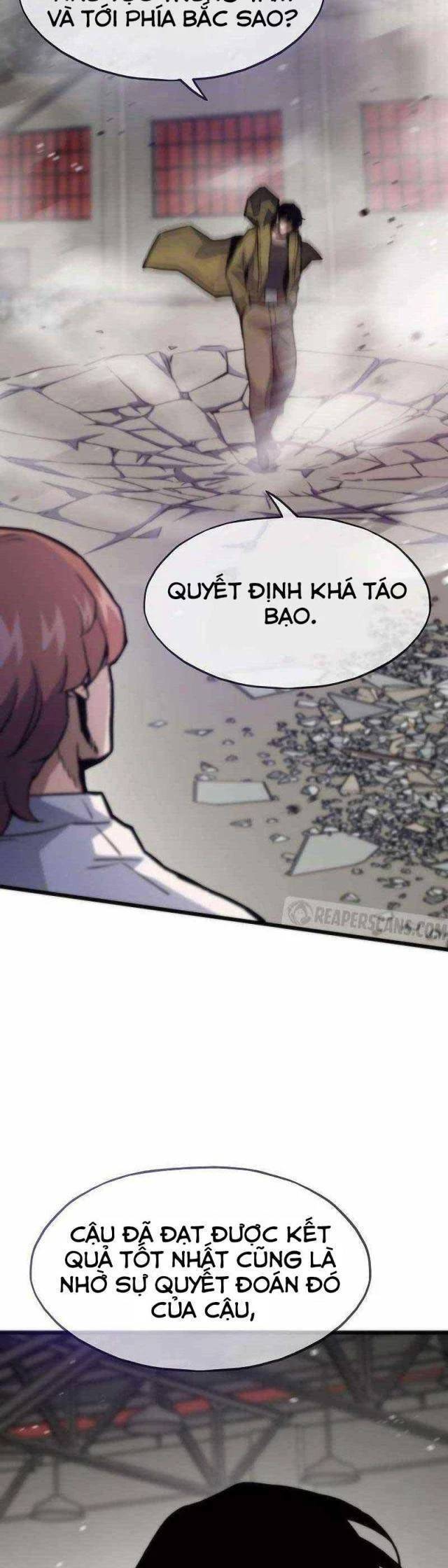 Hồi Quy Giả - Chapter 98 - Page 23