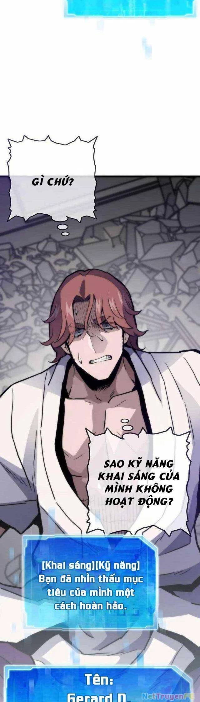 Hồi Quy Giả - Chapter 98 - Page 26