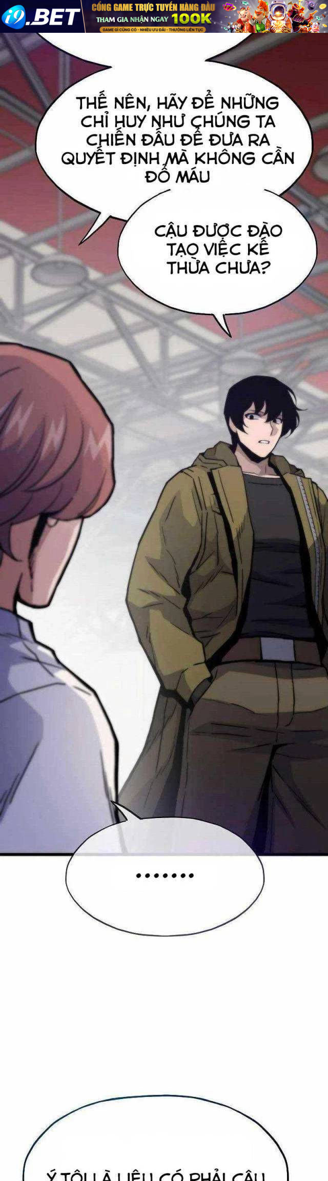 Hồi Quy Giả - Chapter 98 - Page 29