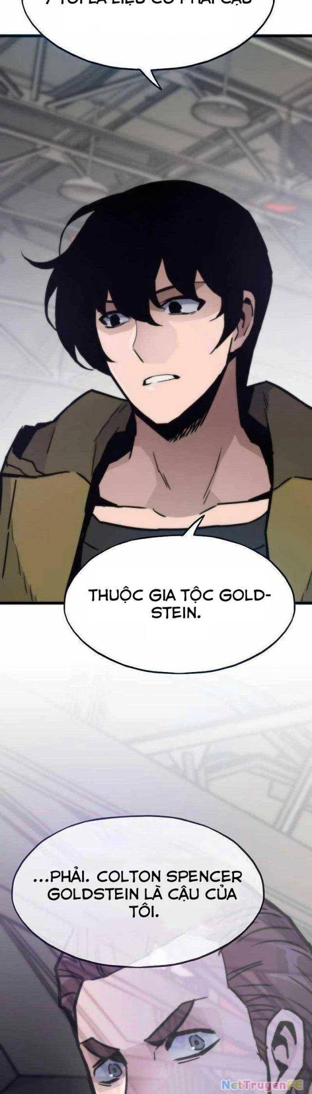 Hồi Quy Giả - Chapter 98 - Page 30