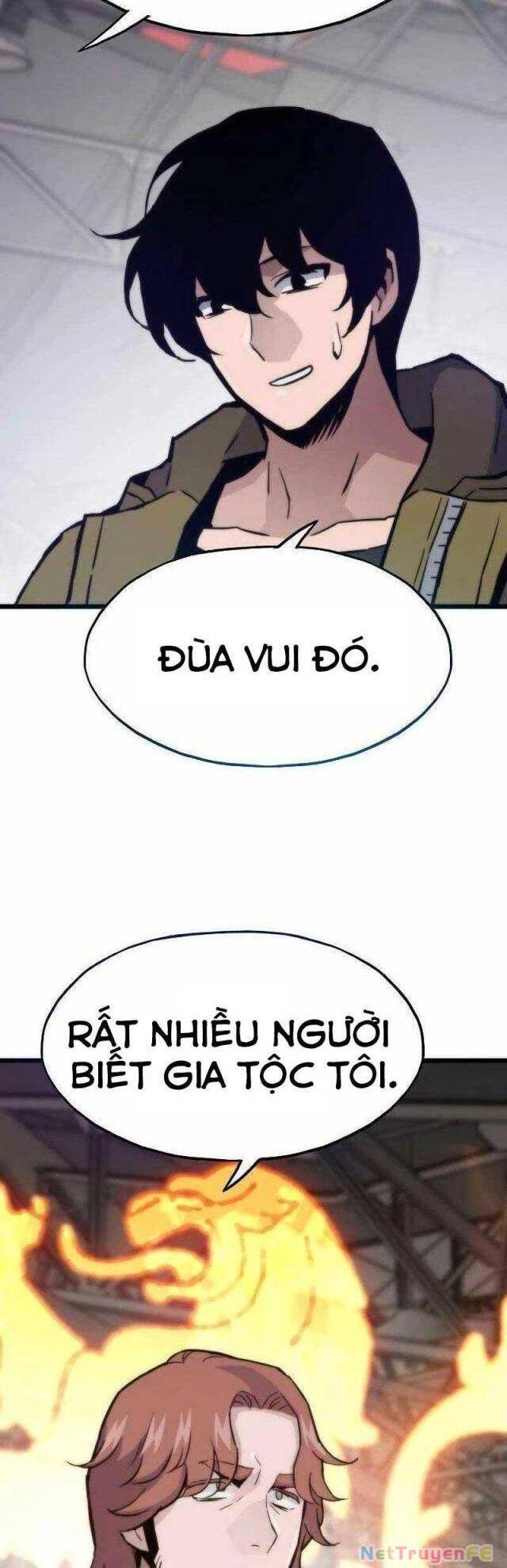 Hồi Quy Giả - Chapter 98 - Page 32