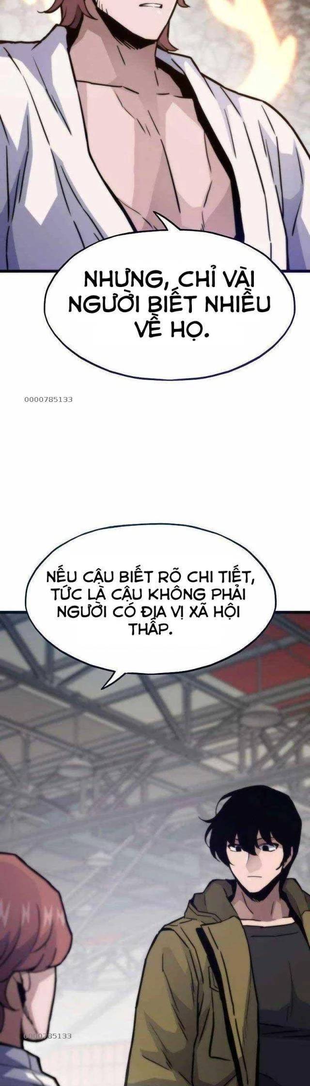 Hồi Quy Giả - Chapter 98 - Page 33