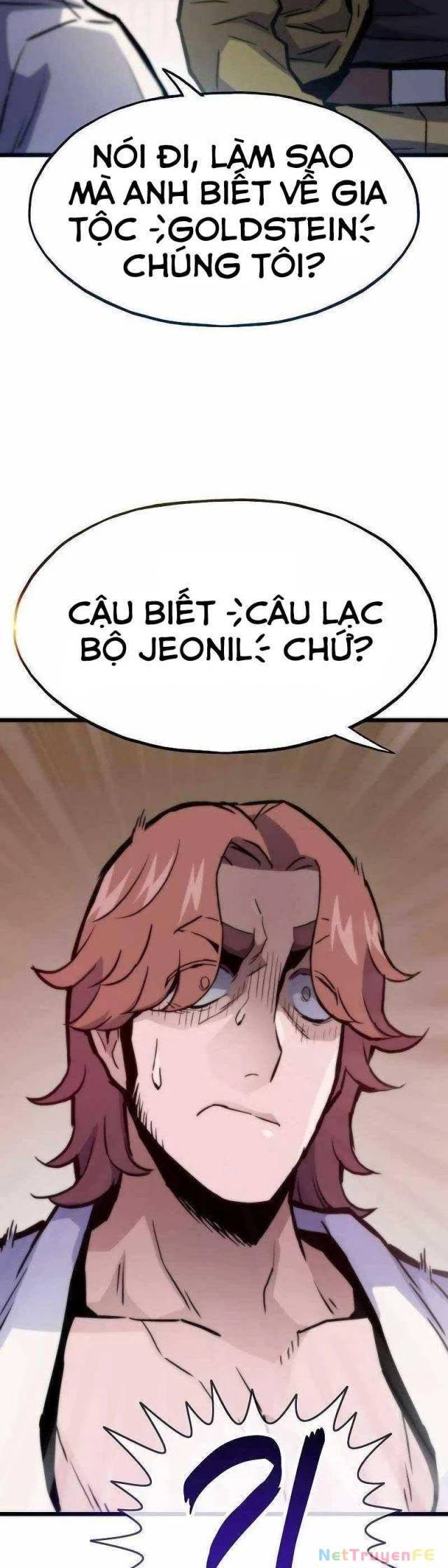 Hồi Quy Giả - Chapter 98 - Page 34