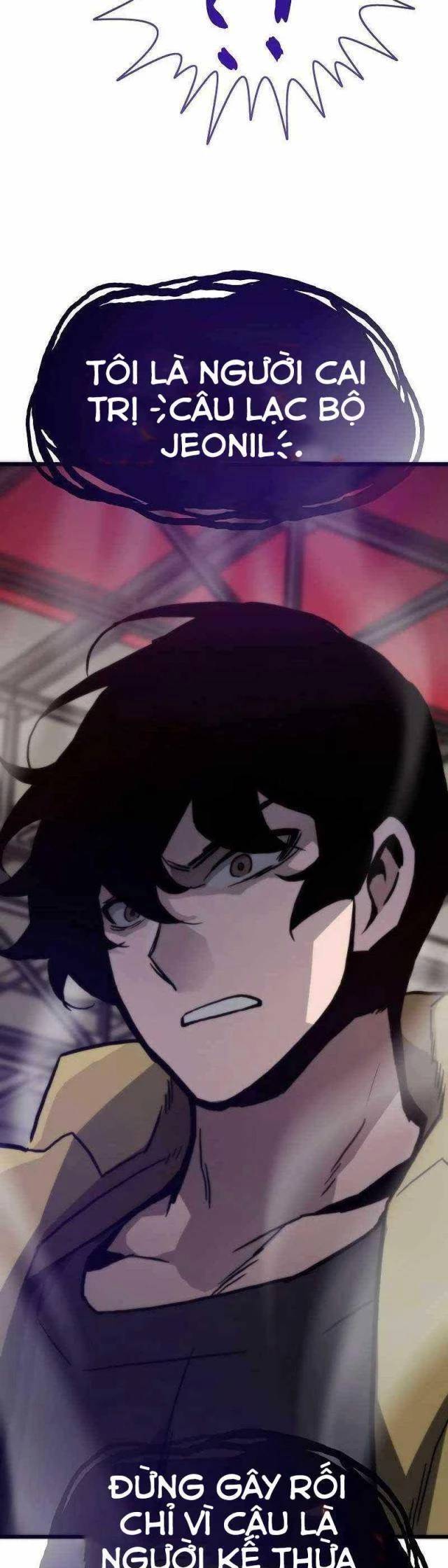 Hồi Quy Giả - Chapter 98 - Page 35