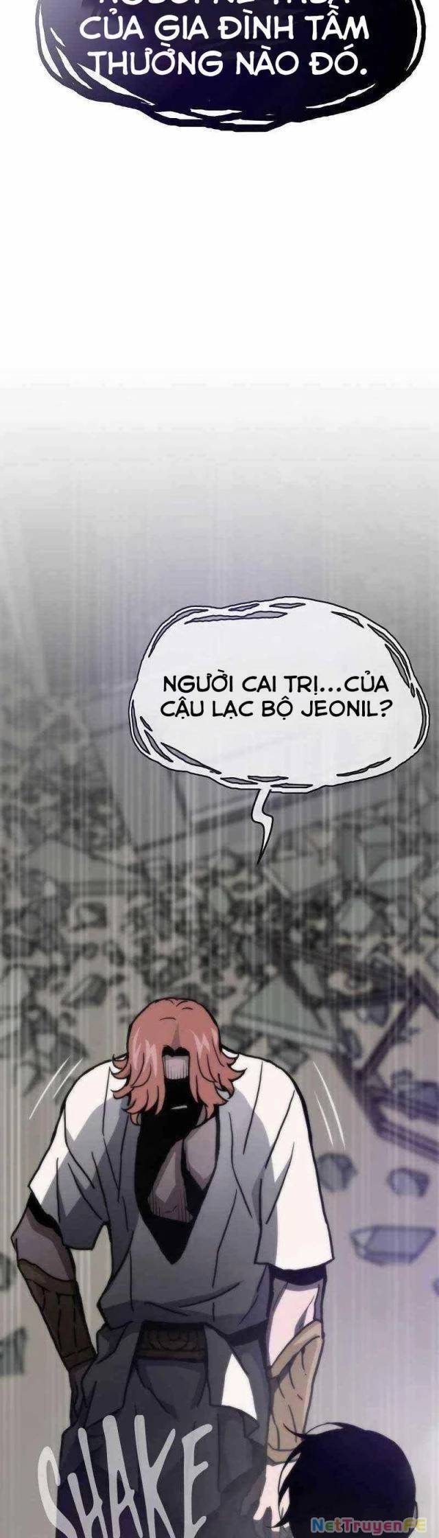 Hồi Quy Giả - Chapter 98 - Page 36