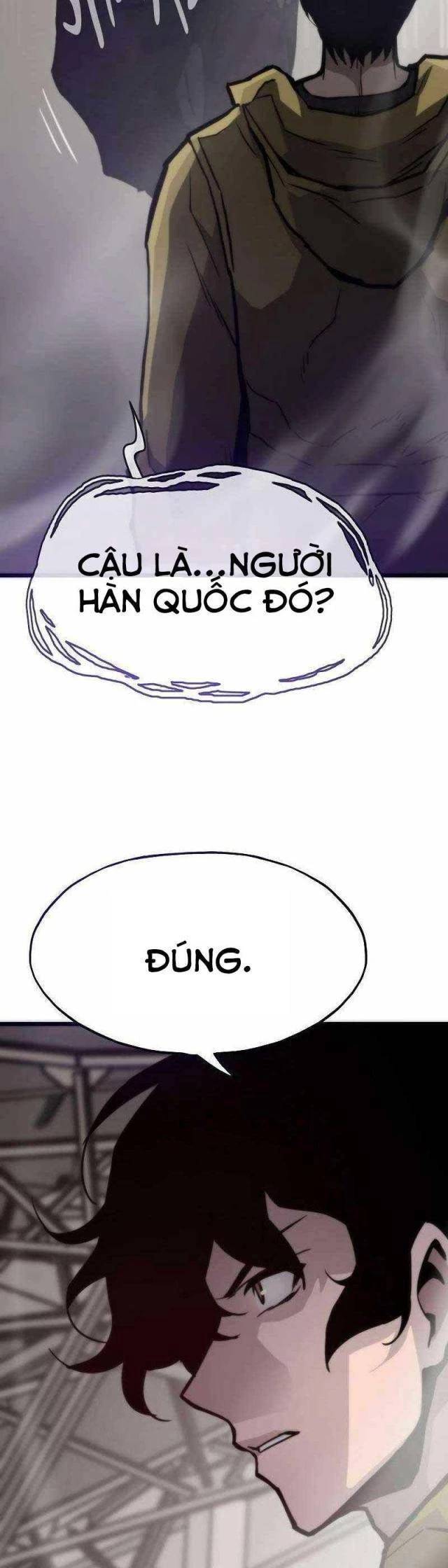 Hồi Quy Giả - Chapter 98 - Page 37