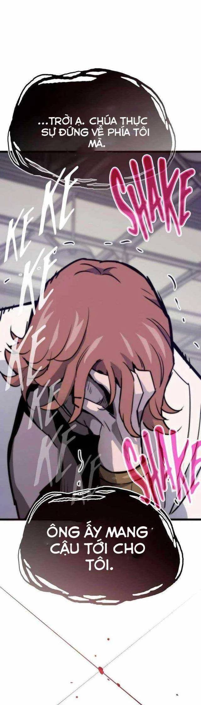 Hồi Quy Giả - Chapter 98 - Page 39